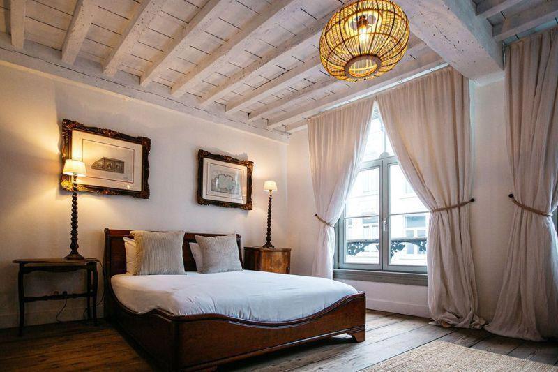 Hotel Logies de Godevaart à Anvers Extérieur photo