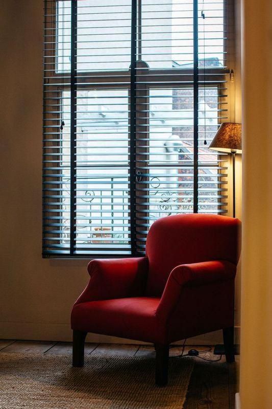 Hotel Logies de Godevaart à Anvers Extérieur photo