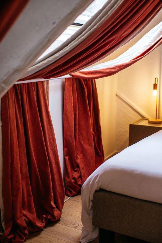 Hotel Logies de Godevaart à Anvers Extérieur photo